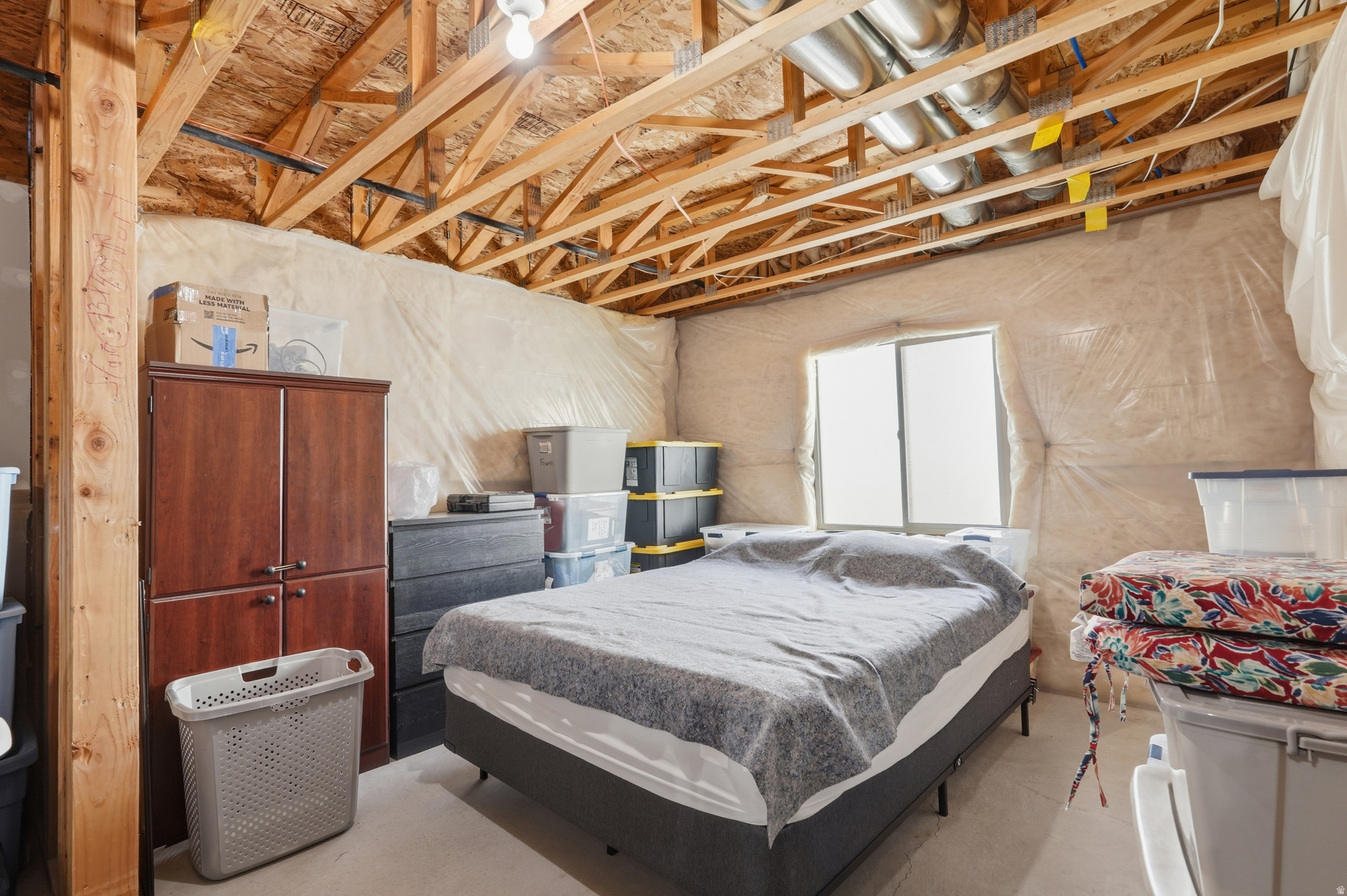 YALECREST TOWNS - Residential