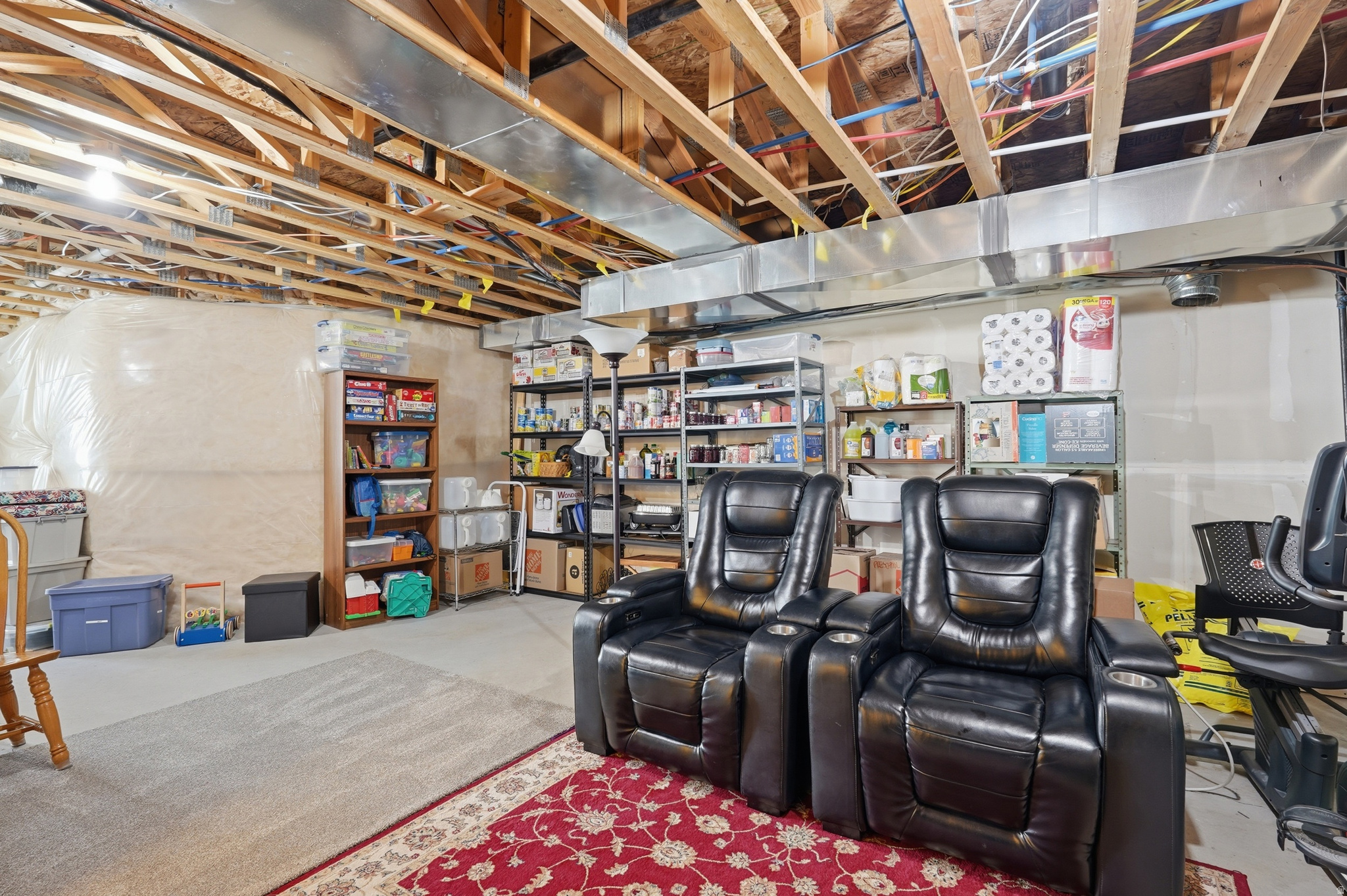 YALECREST TOWNS - Residential