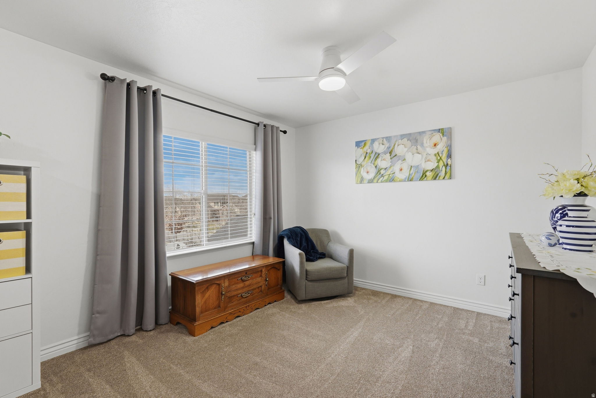 YALECREST TOWNS - Residential