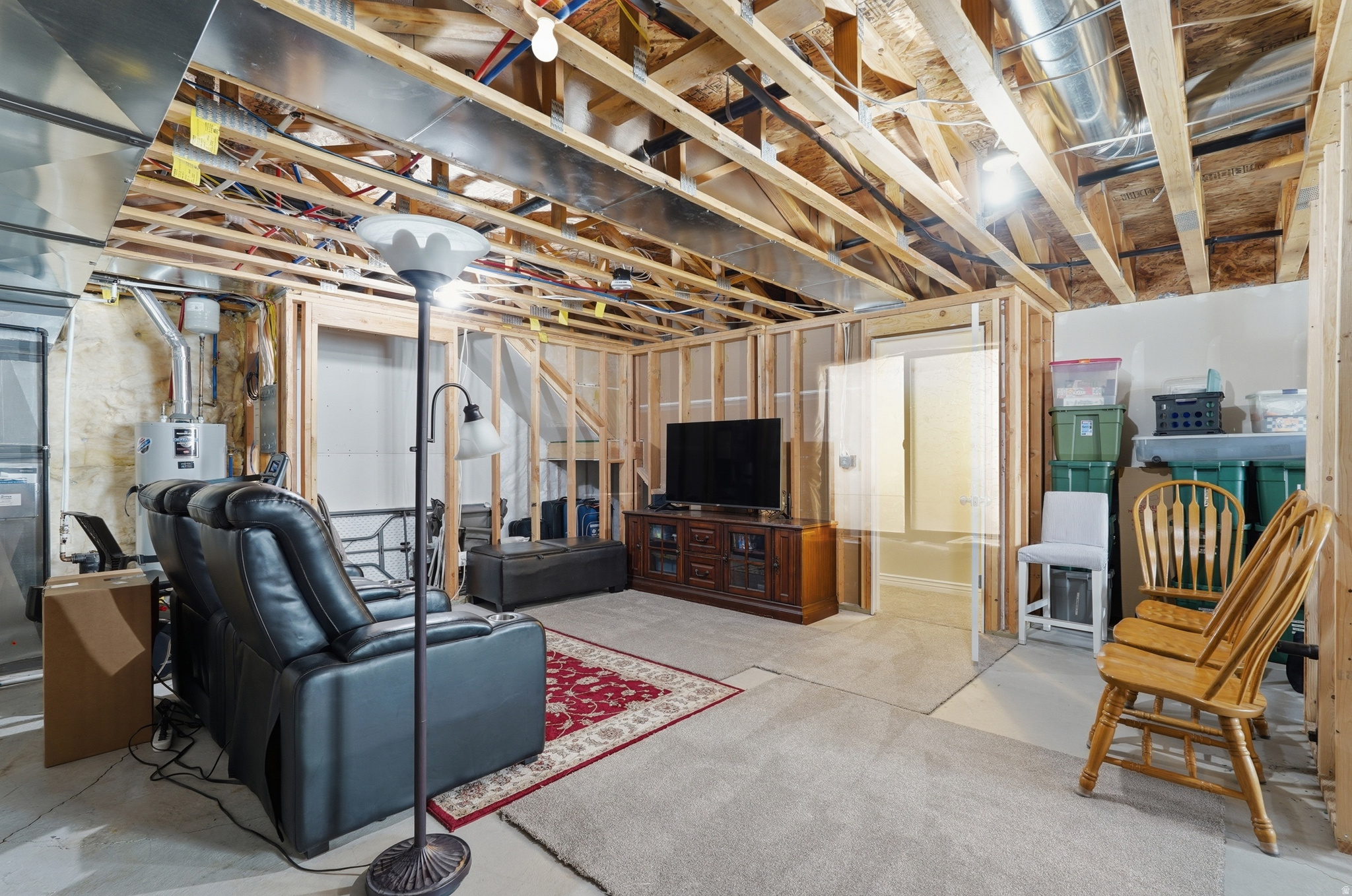 YALECREST TOWNS - Residential