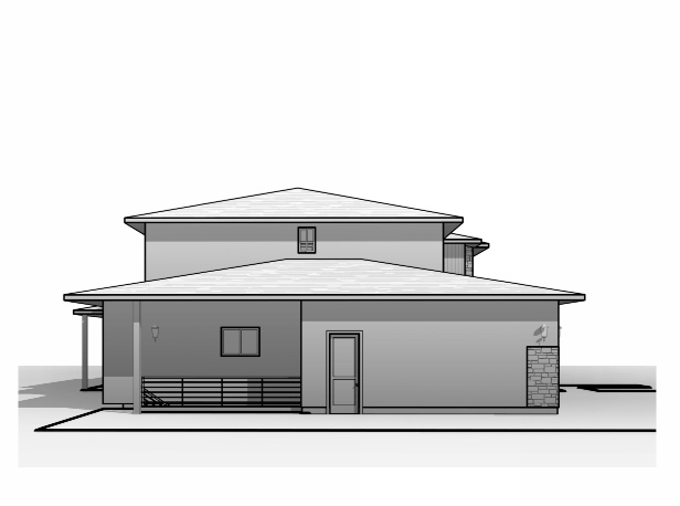 PARRY FARMS PH 2 - Residential