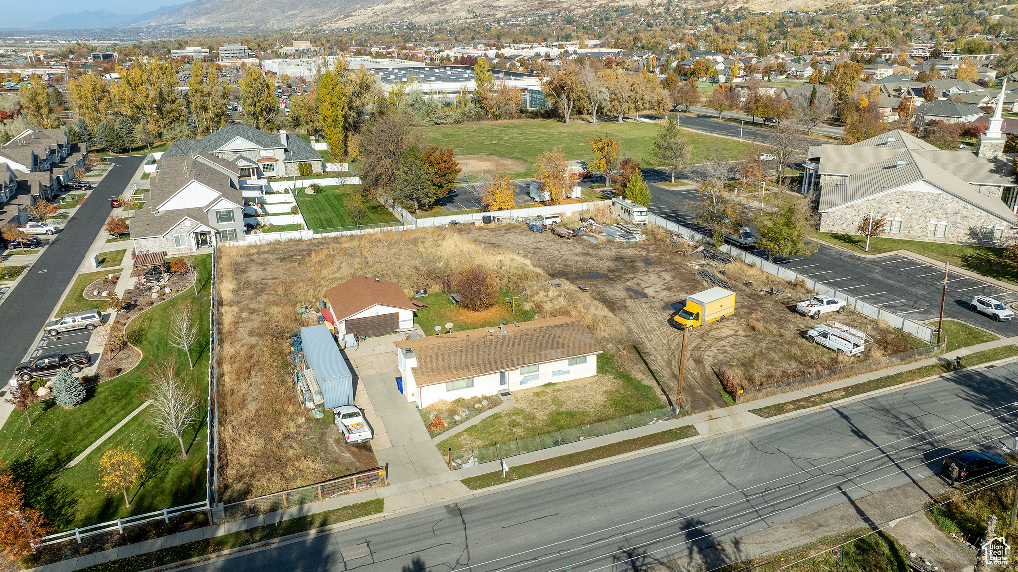 522 W Porter Ln, Centerville, Utah image 3