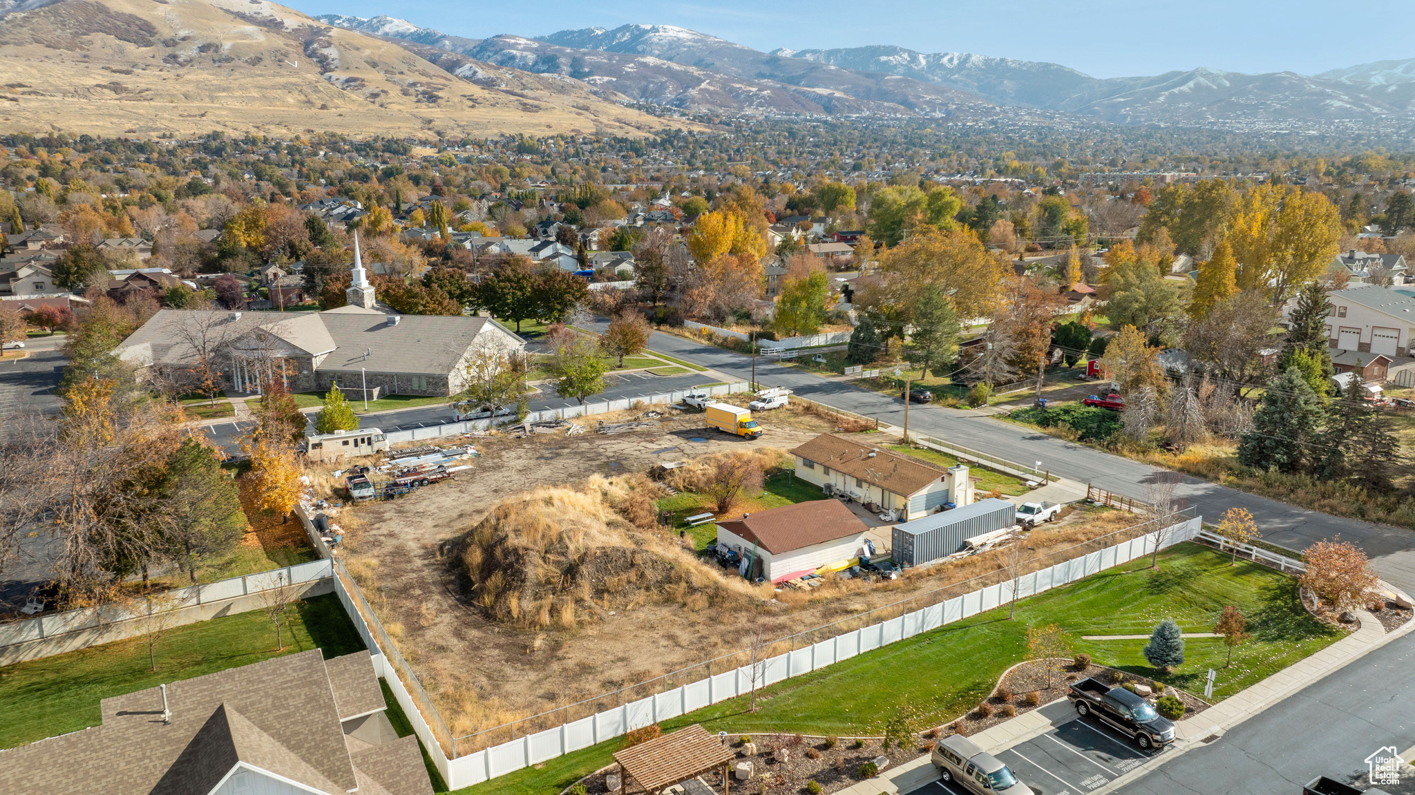 522 W Porter Ln, Centerville, Utah image 8