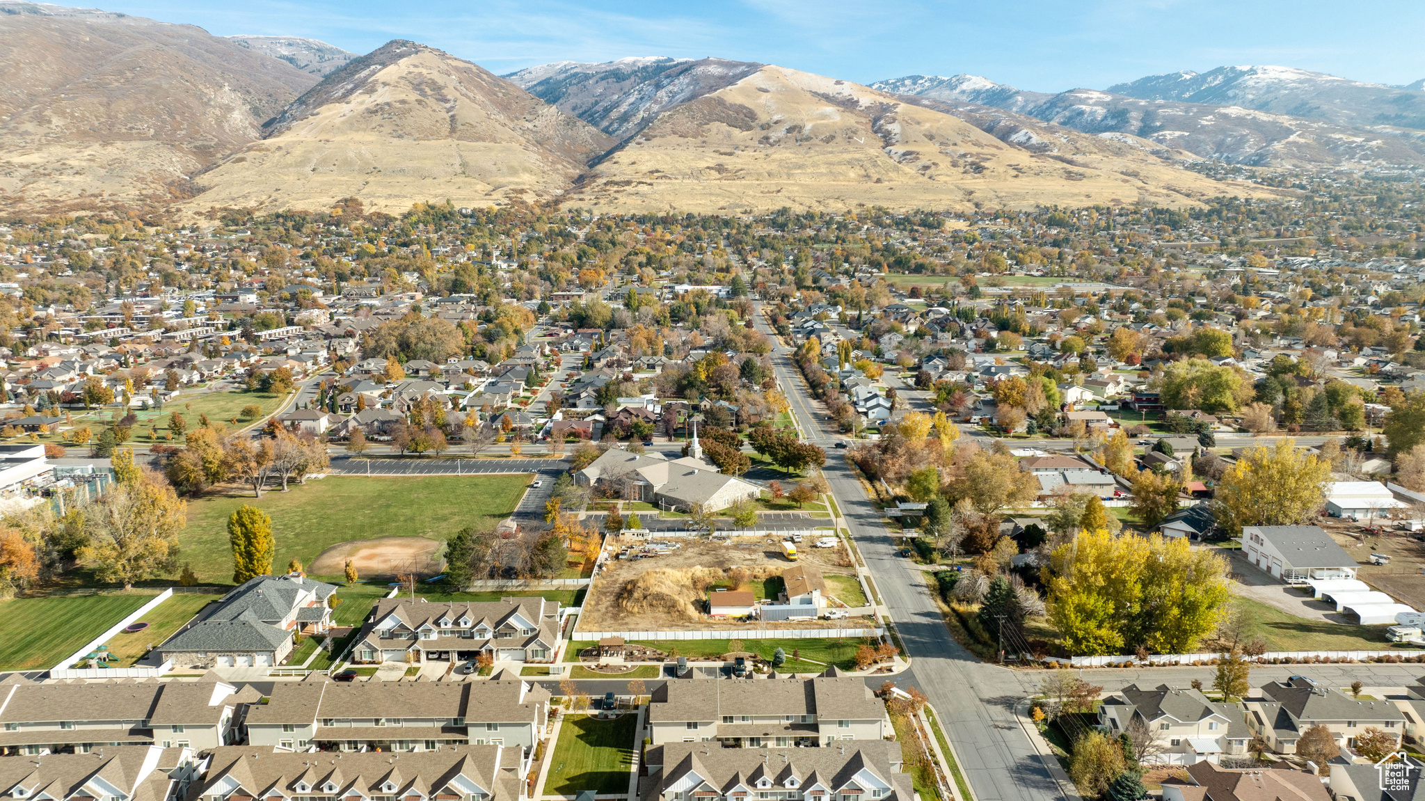 522 W Porter Ln, Centerville, Utah image 10