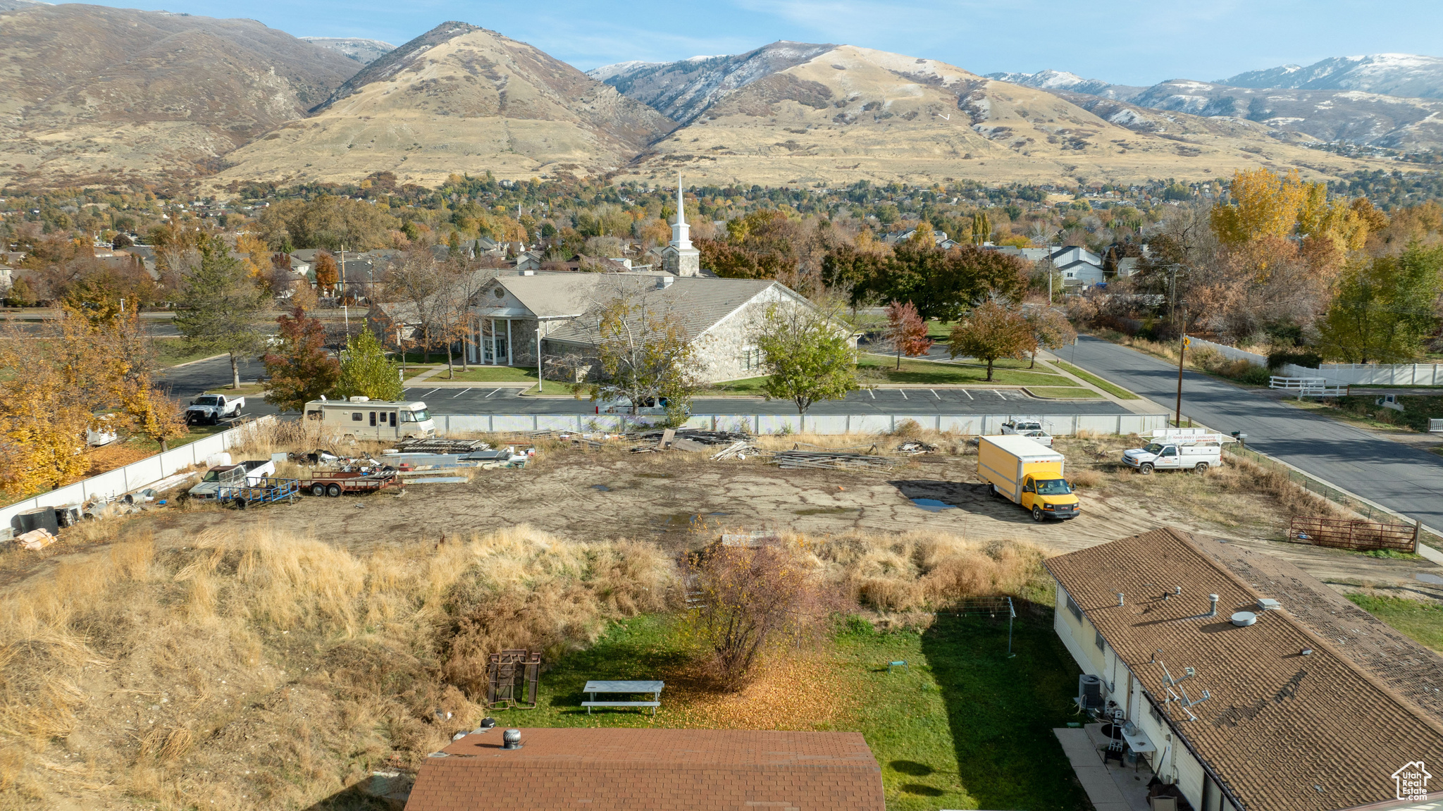 522 W Porter Ln, Centerville, Utah image 4