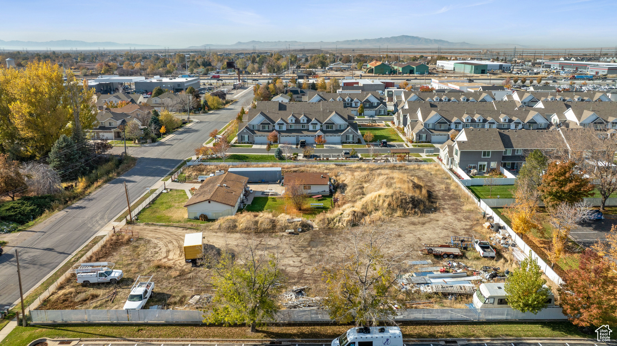 522 W Porter Ln, Centerville, Utah image 6