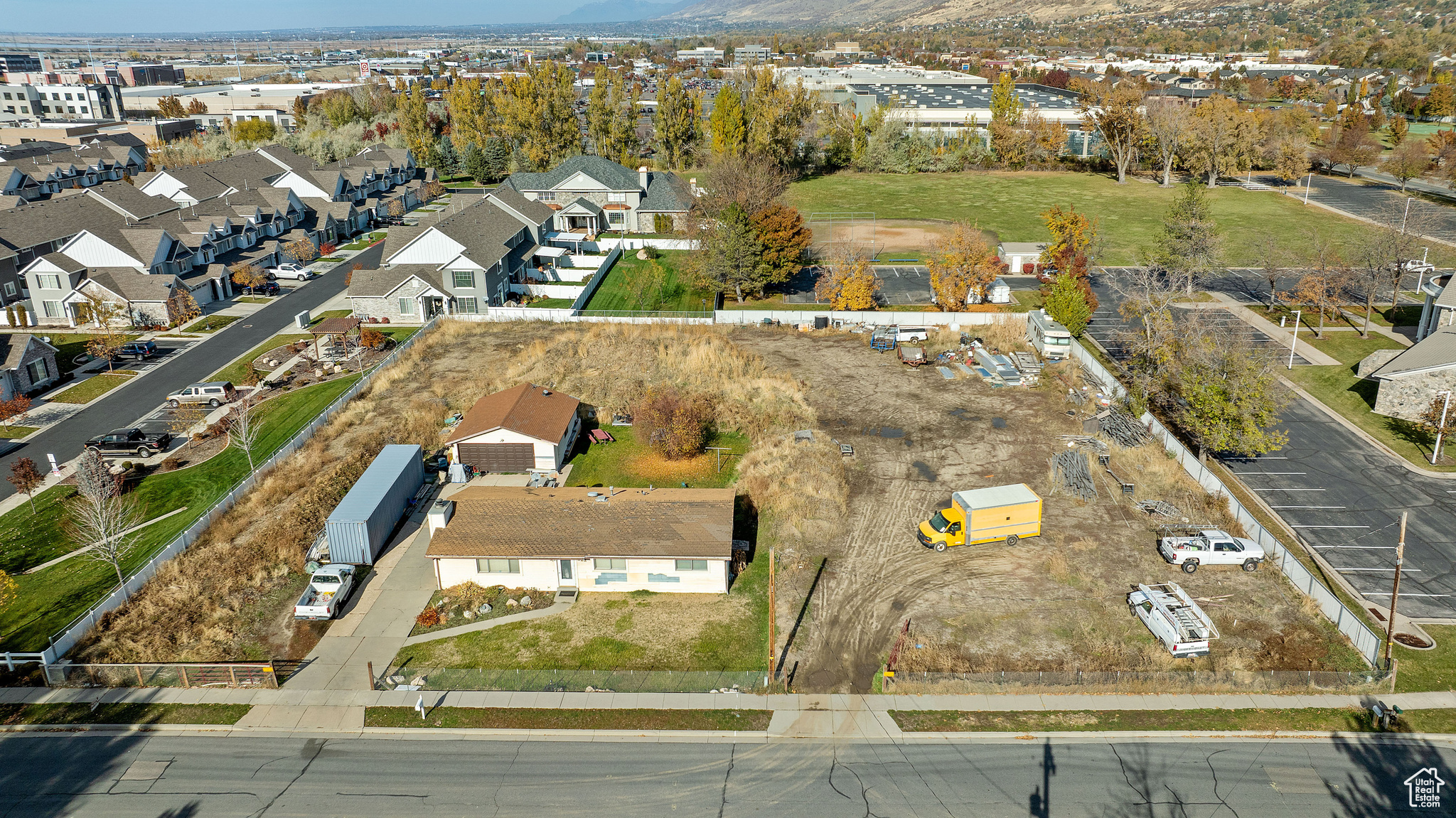 522 W Porter Ln, Centerville, Utah image 2