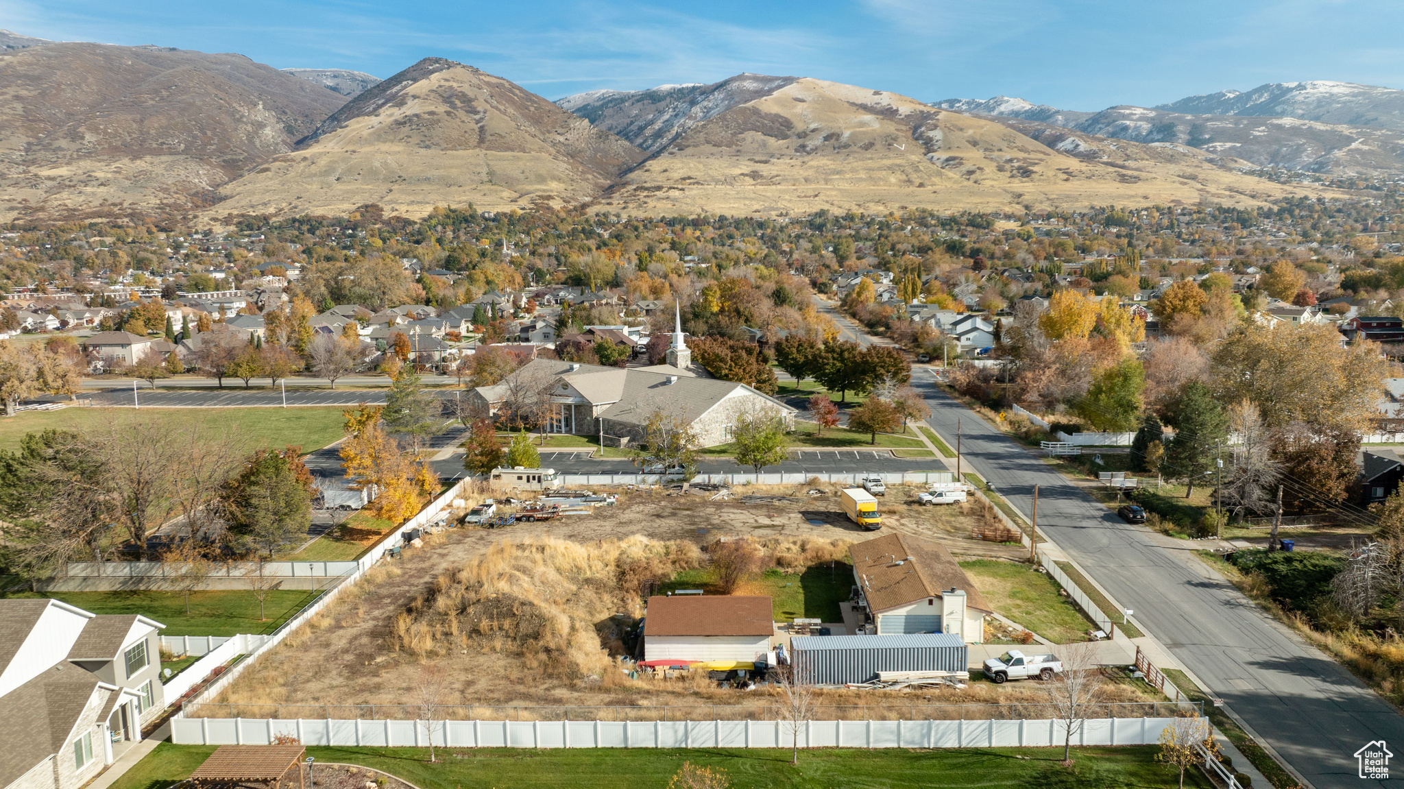 522 W Porter Ln, Centerville, Utah image 7