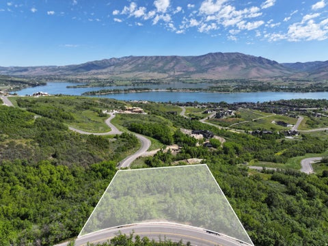 Vacant Land For Sale - 6001 E Legacy Dr #48<br/> Weber County, Huntsville, UT 84317