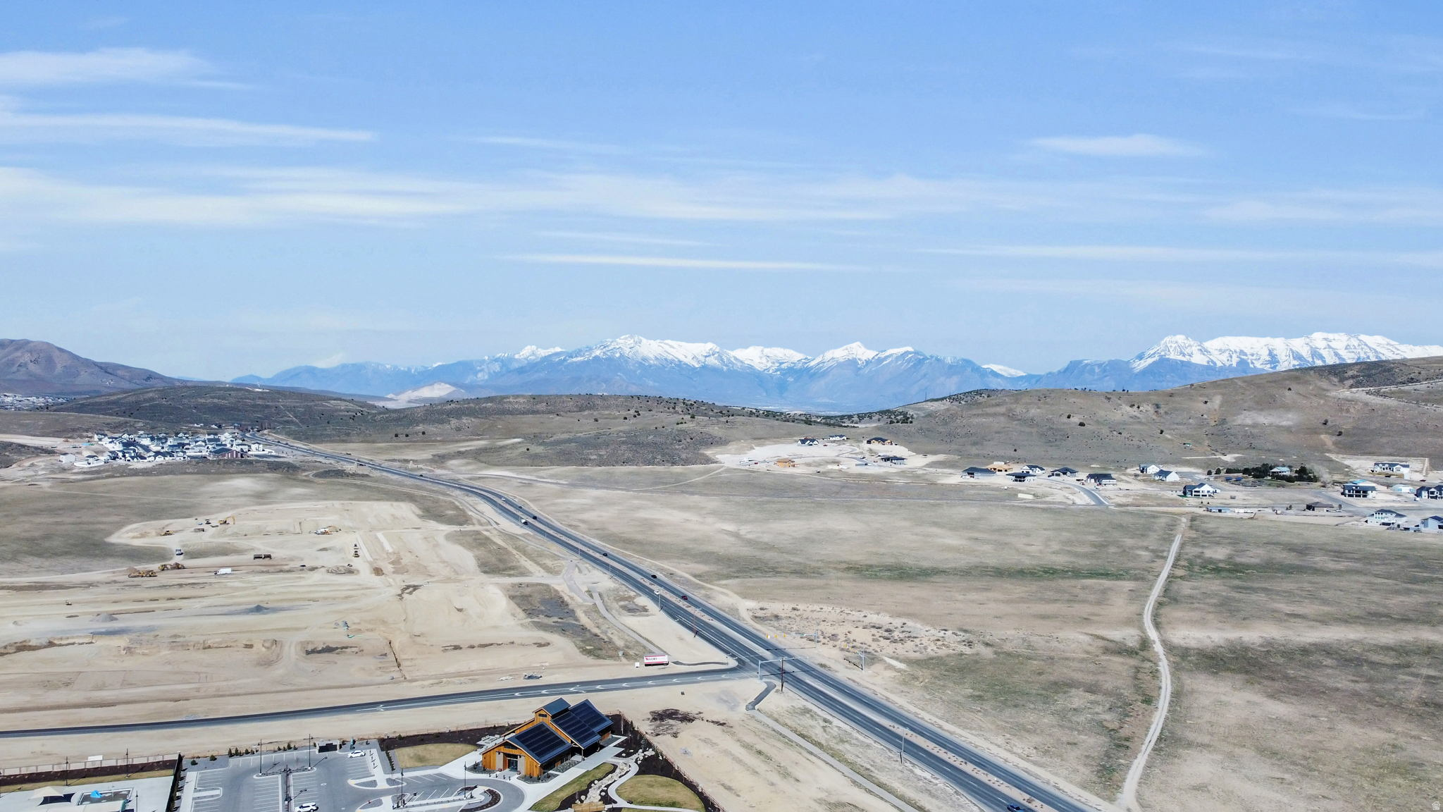 OVERLAND EST 134 - Residential