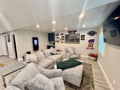 Tiny photo for 6324 N LITTLE MOUNTAIN WAY, Eagle Mountain, UT 84005 (MLS # 2148877)