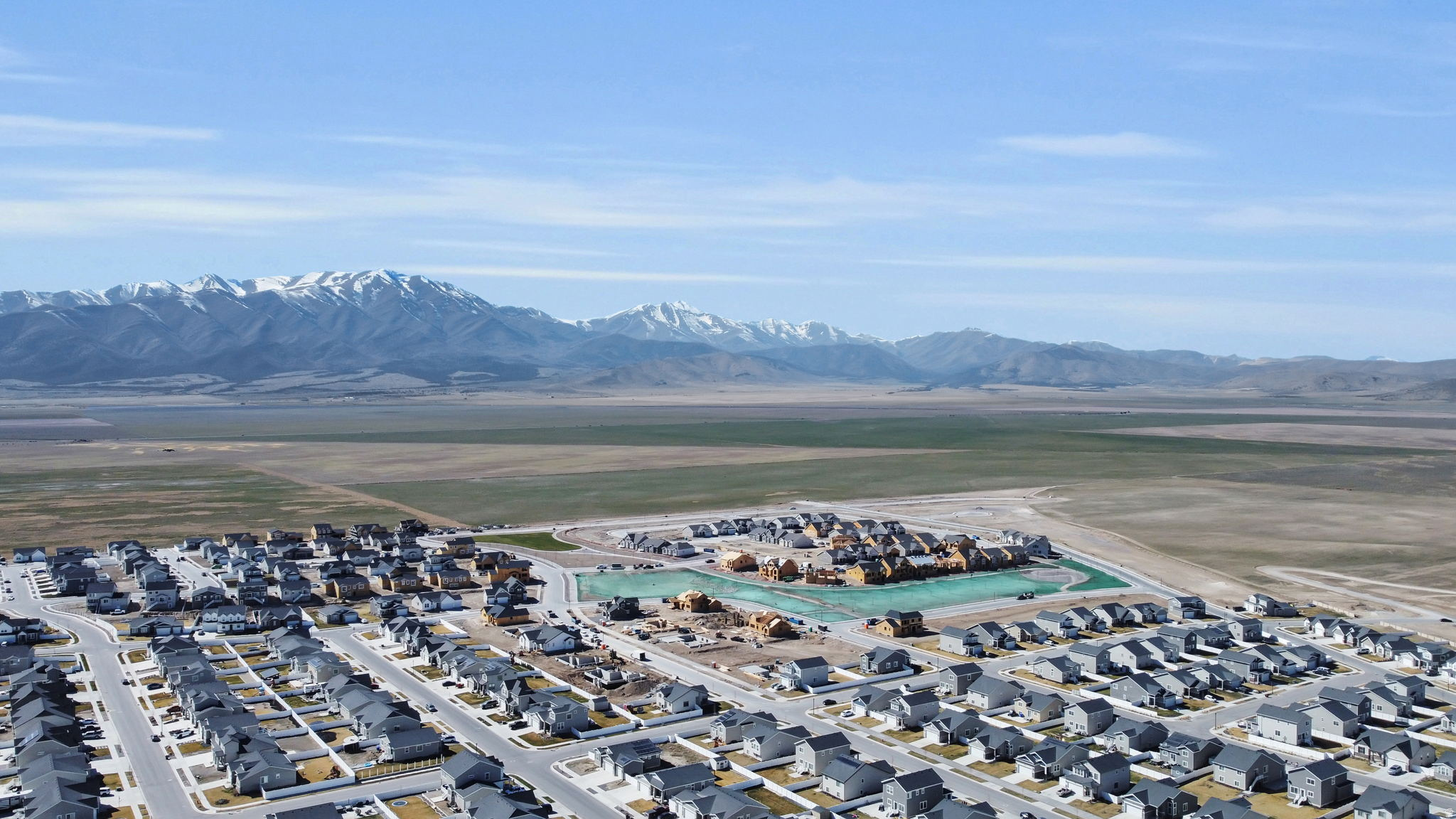 OVERLAND EST 134 - Residential