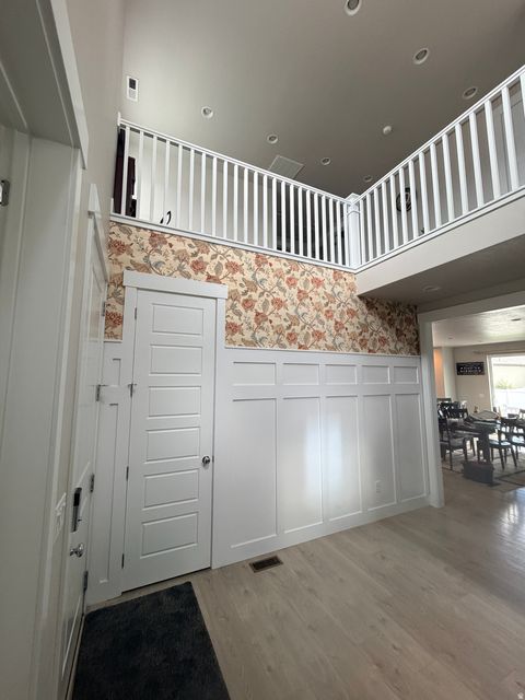 Tiny photo for 6324 N LITTLE MOUNTAIN WAY, Eagle Mountain, UT 84005 (MLS # 2148877)