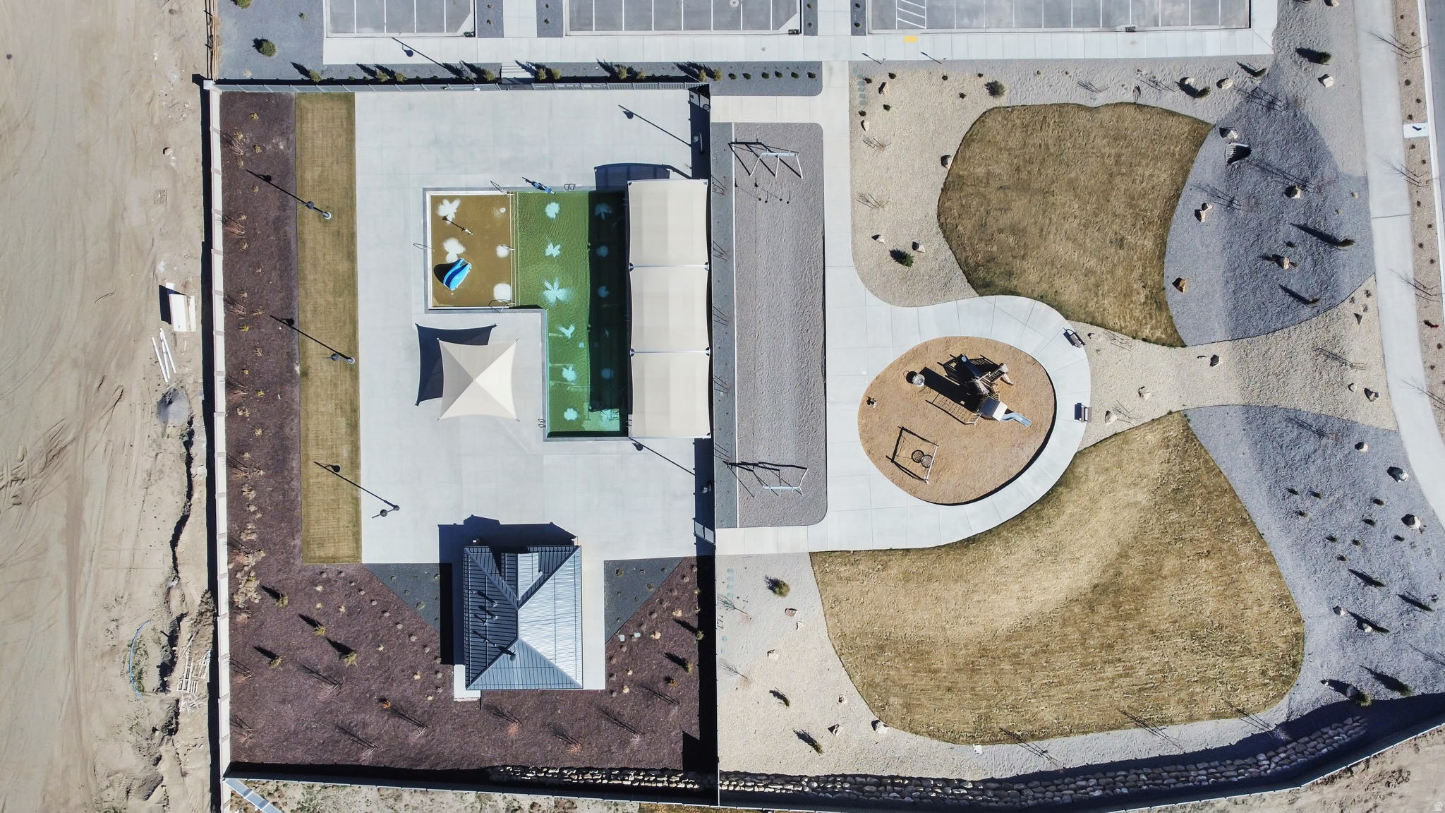 OVERLAND EST 134 - Residential