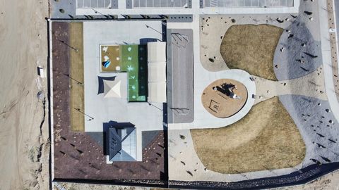 Tiny photo for 6324 N LITTLE MOUNTAIN WAY, Eagle Mountain, UT 84005 (MLS # 2148877)