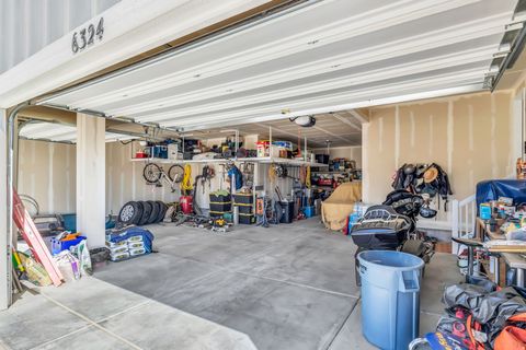 Tiny photo for 6324 N LITTLE MOUNTAIN WAY, Eagle Mountain, UT 84005 (MLS # 2148877)