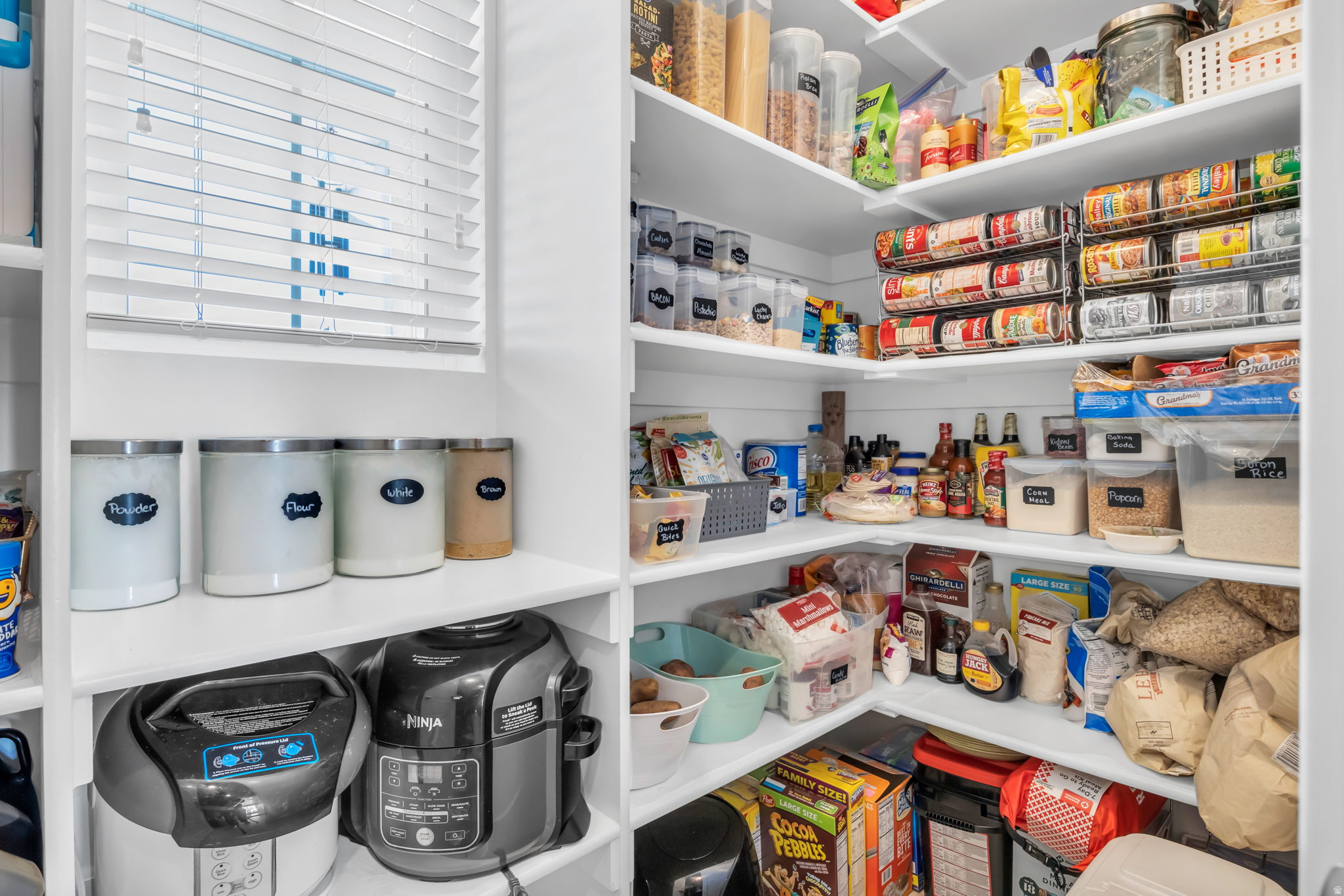 OVERLAND EST 134 - Residential