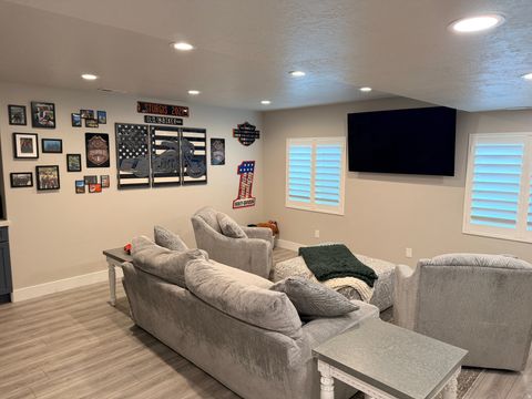 Tiny photo for 6324 N LITTLE MOUNTAIN WAY, Eagle Mountain, UT 84005 (MLS # 2148877)