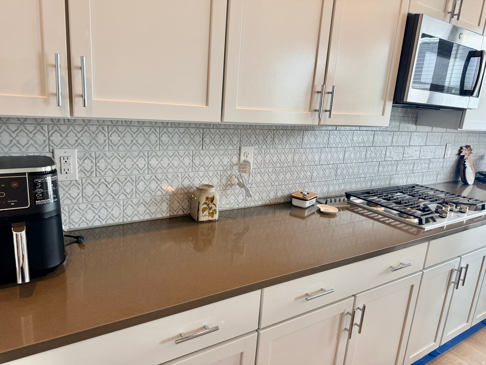 OVERLAND EST 134 - Residential