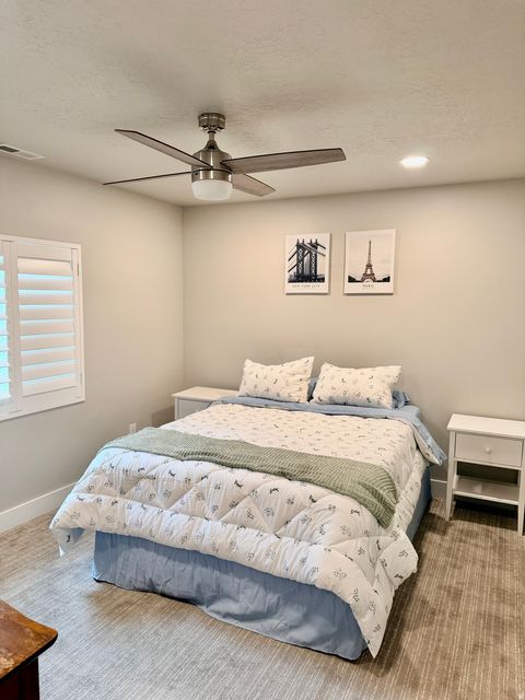 Tiny photo for 6324 N LITTLE MOUNTAIN WAY, Eagle Mountain, UT 84005 (MLS # 2148877)