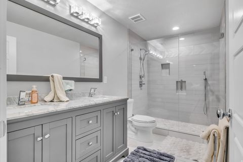 Tiny photo for 6324 N LITTLE MOUNTAIN WAY, Eagle Mountain, UT 84005 (MLS # 2148877)