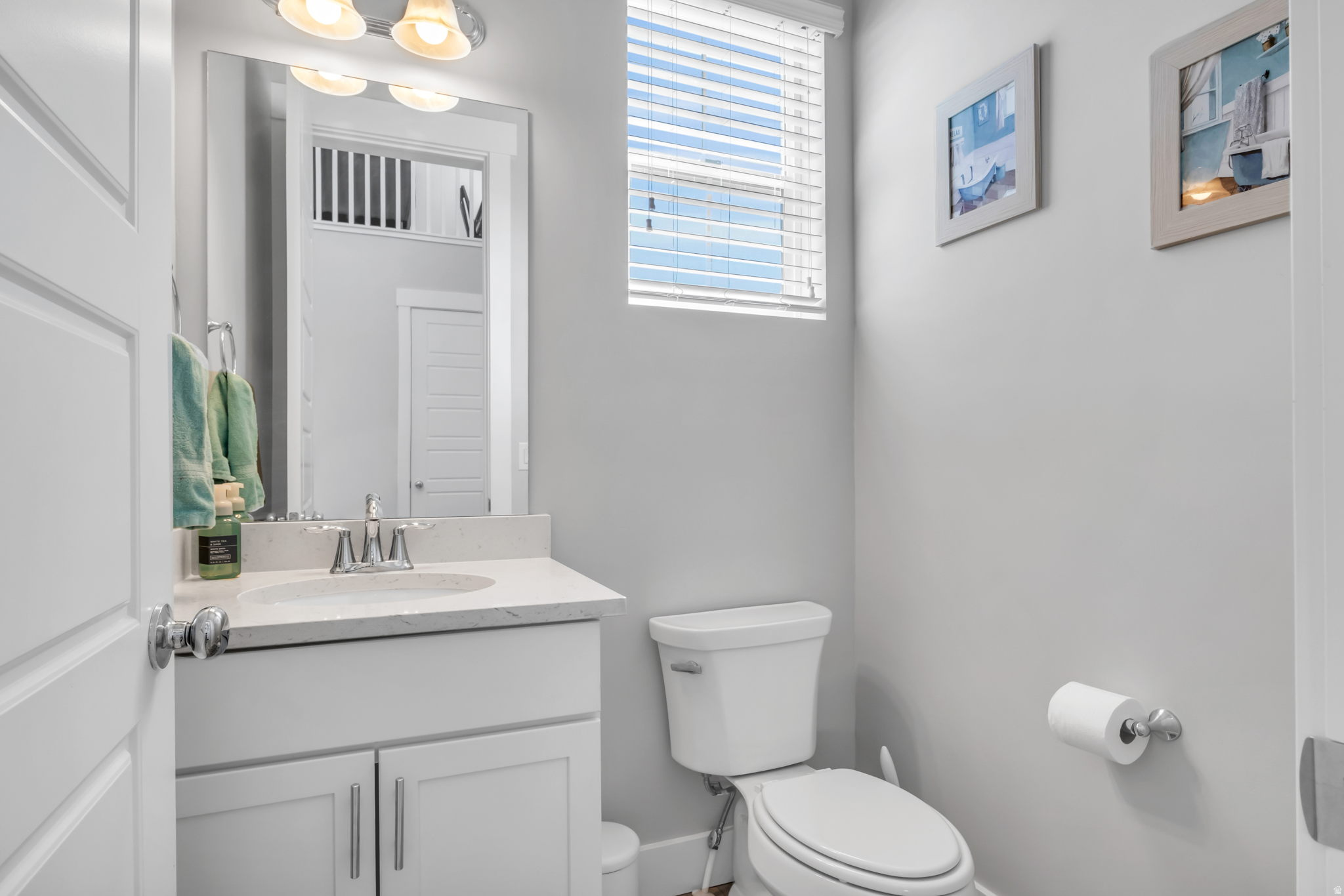 OVERLAND EST 134 - Residential