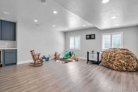 Tiny photo for 6324 N LITTLE MOUNTAIN WAY, Eagle Mountain, UT 84005 (MLS # 2148877)