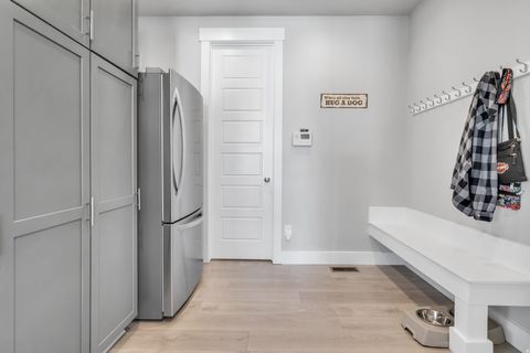 Tiny photo for 6324 N LITTLE MOUNTAIN WAY, Eagle Mountain, UT 84005 (MLS # 2148877)