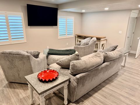 Tiny photo for 6324 N LITTLE MOUNTAIN WAY, Eagle Mountain, UT 84005 (MLS # 2148877)