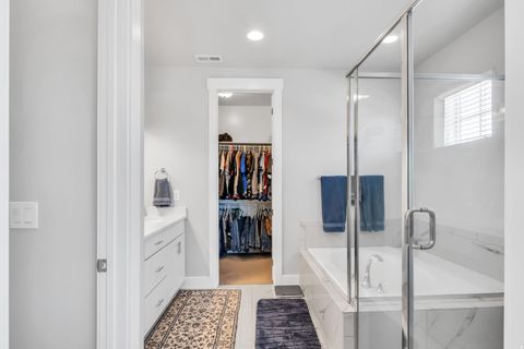 Tiny photo for 6324 N LITTLE MOUNTAIN WAY, Eagle Mountain, UT 84005 (MLS # 2148877)