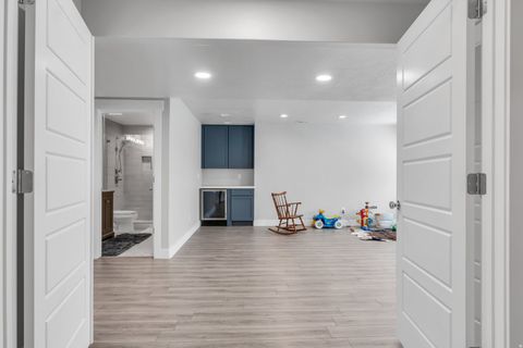 Tiny photo for 6324 N LITTLE MOUNTAIN WAY, Eagle Mountain, UT 84005 (MLS # 2148877)