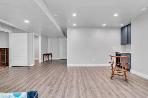 Tiny photo for 6324 N LITTLE MOUNTAIN WAY, Eagle Mountain, UT 84005 (MLS # 2148877)