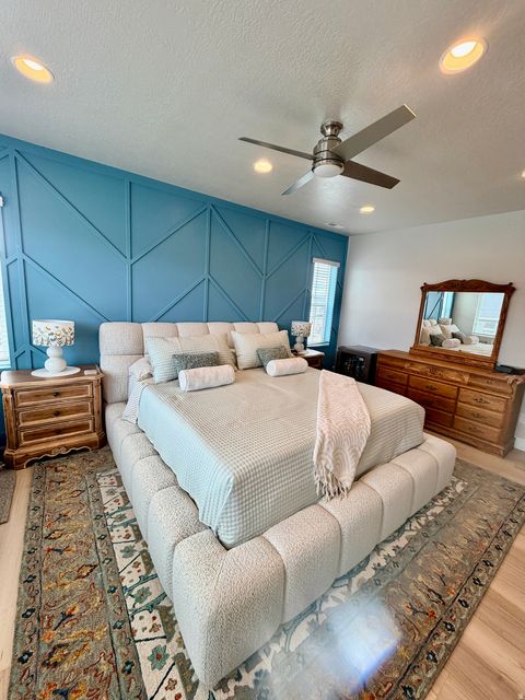 Tiny photo for 6324 N LITTLE MOUNTAIN WAY, Eagle Mountain, UT 84005 (MLS # 2148877)