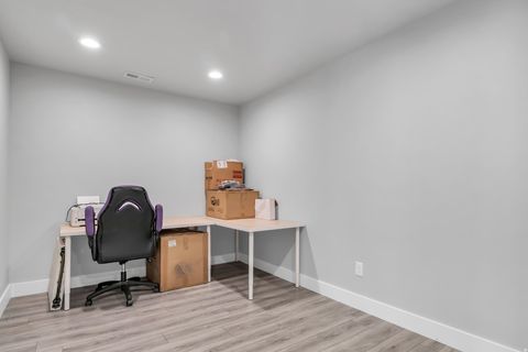 Tiny photo for 6324 N LITTLE MOUNTAIN WAY, Eagle Mountain, UT 84005 (MLS # 2148877)