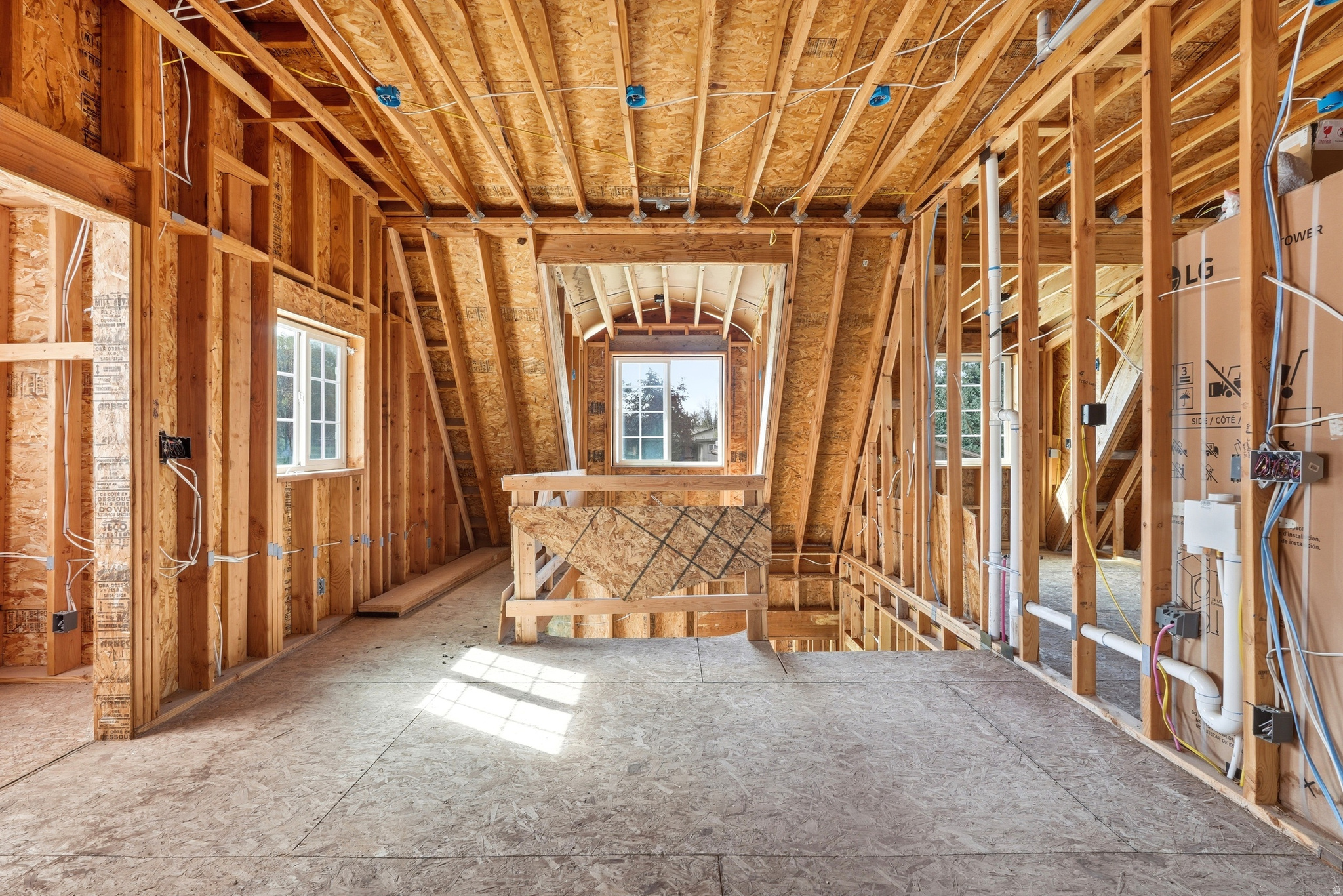 BOUWES - Residential