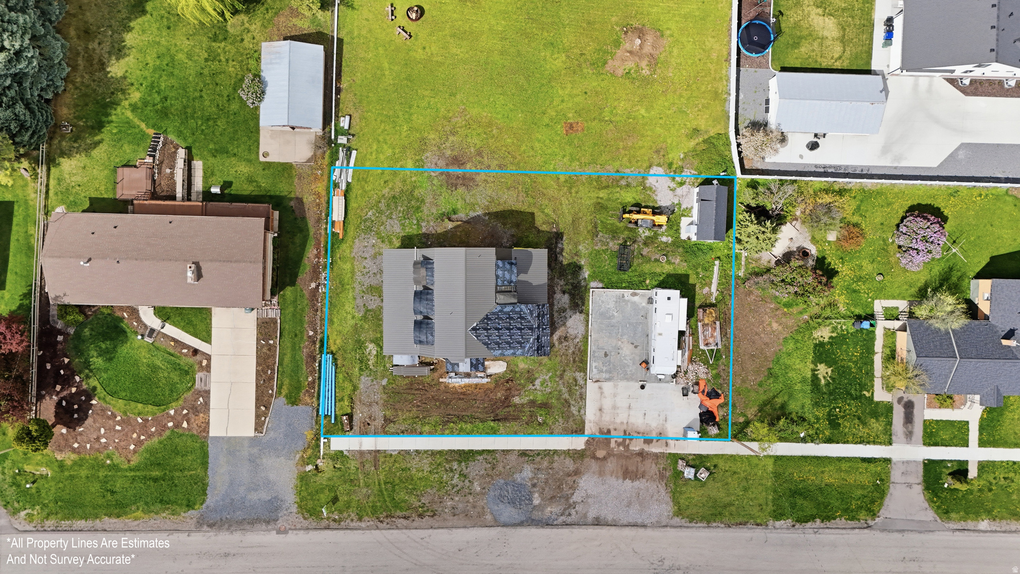 BOUWES - Residential