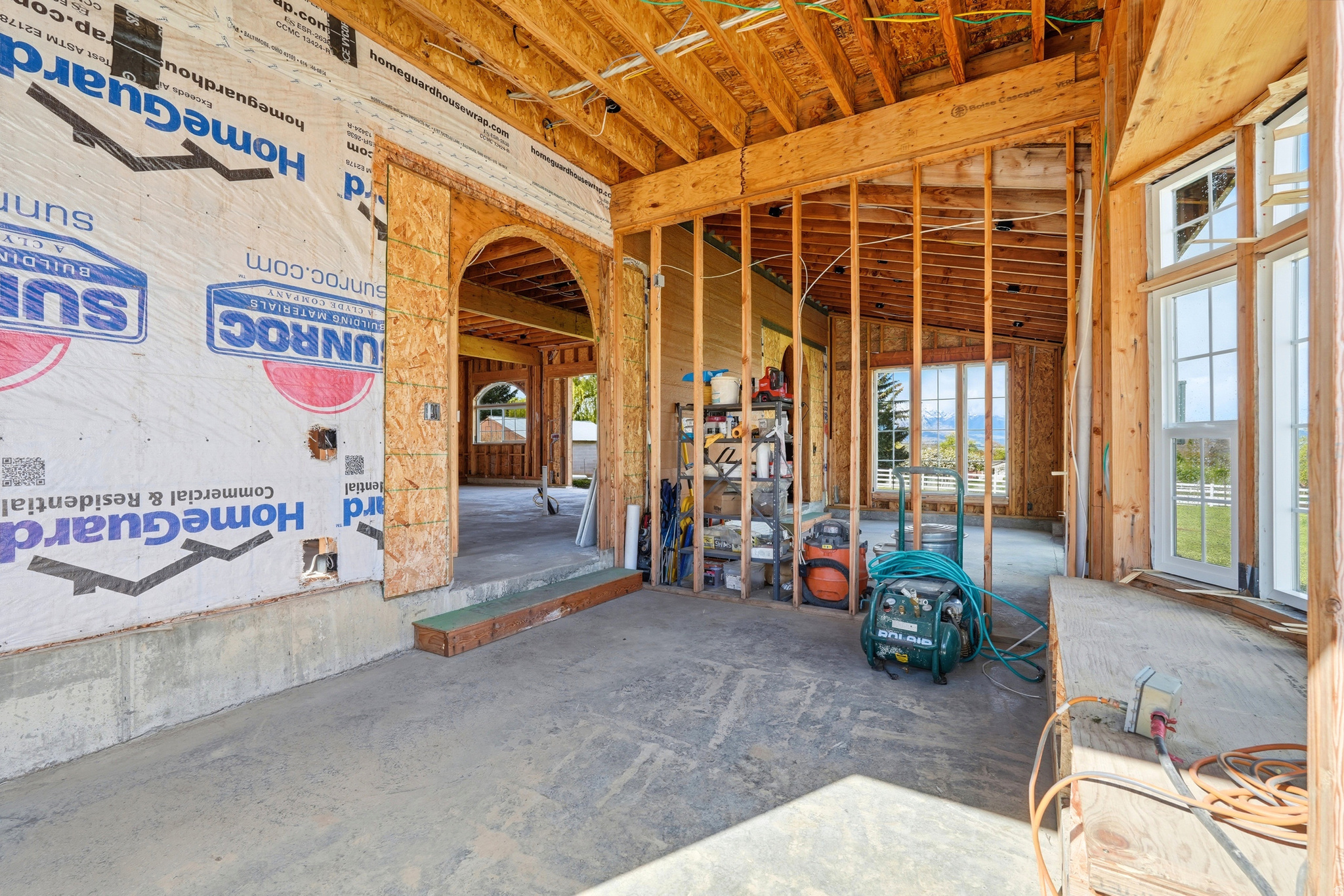 BOUWES - Residential