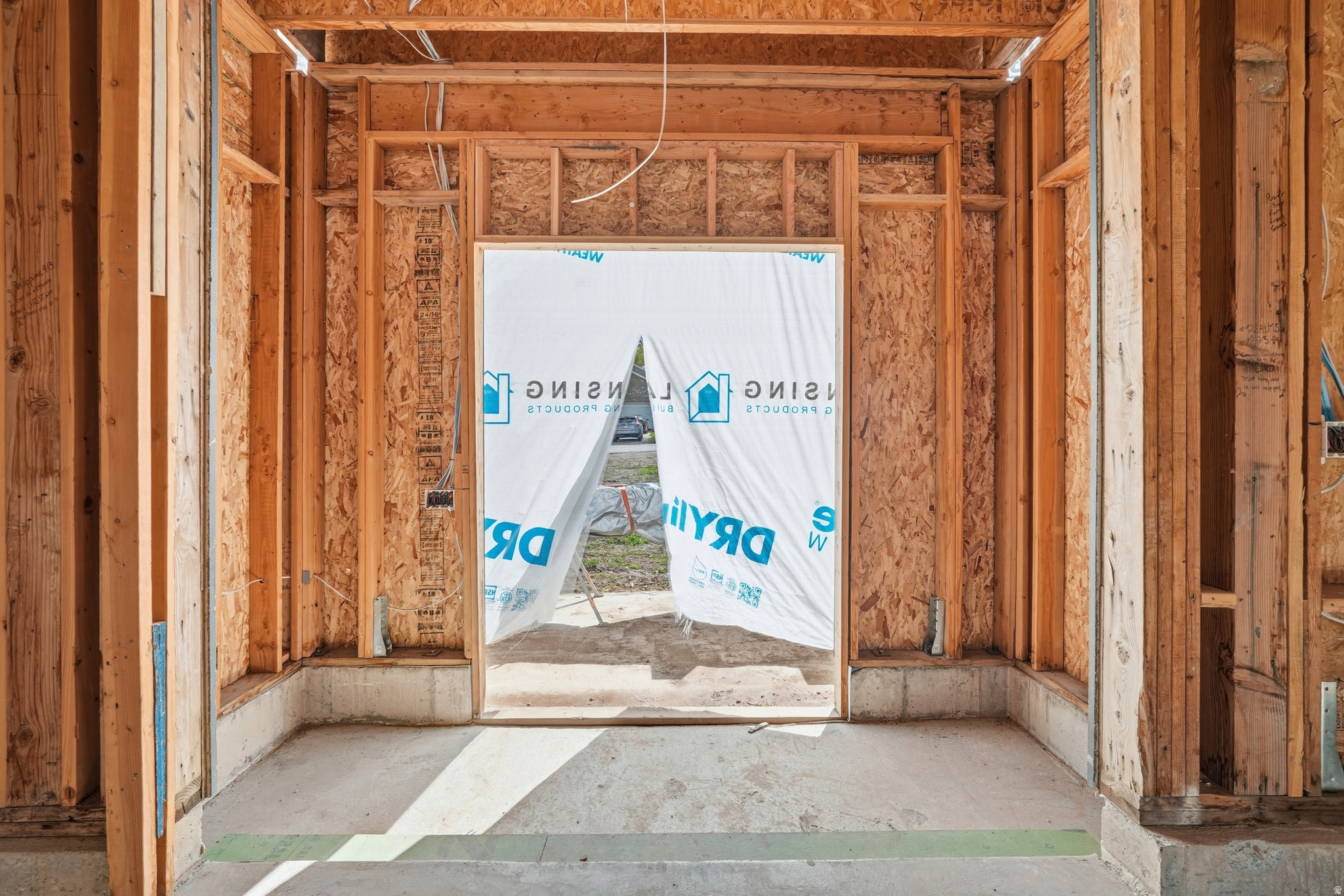 BOUWES - Residential