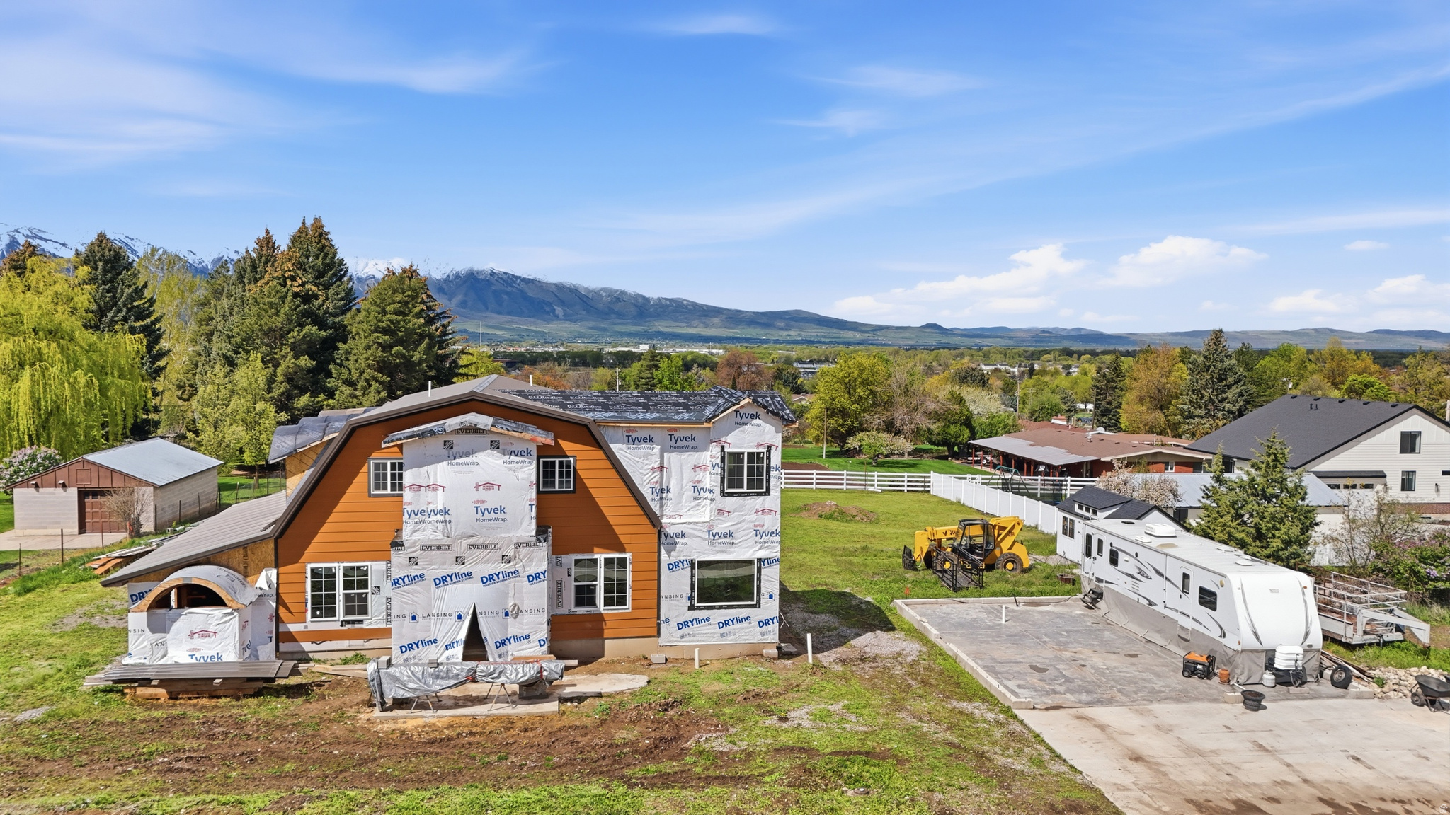 BOUWES - Residential