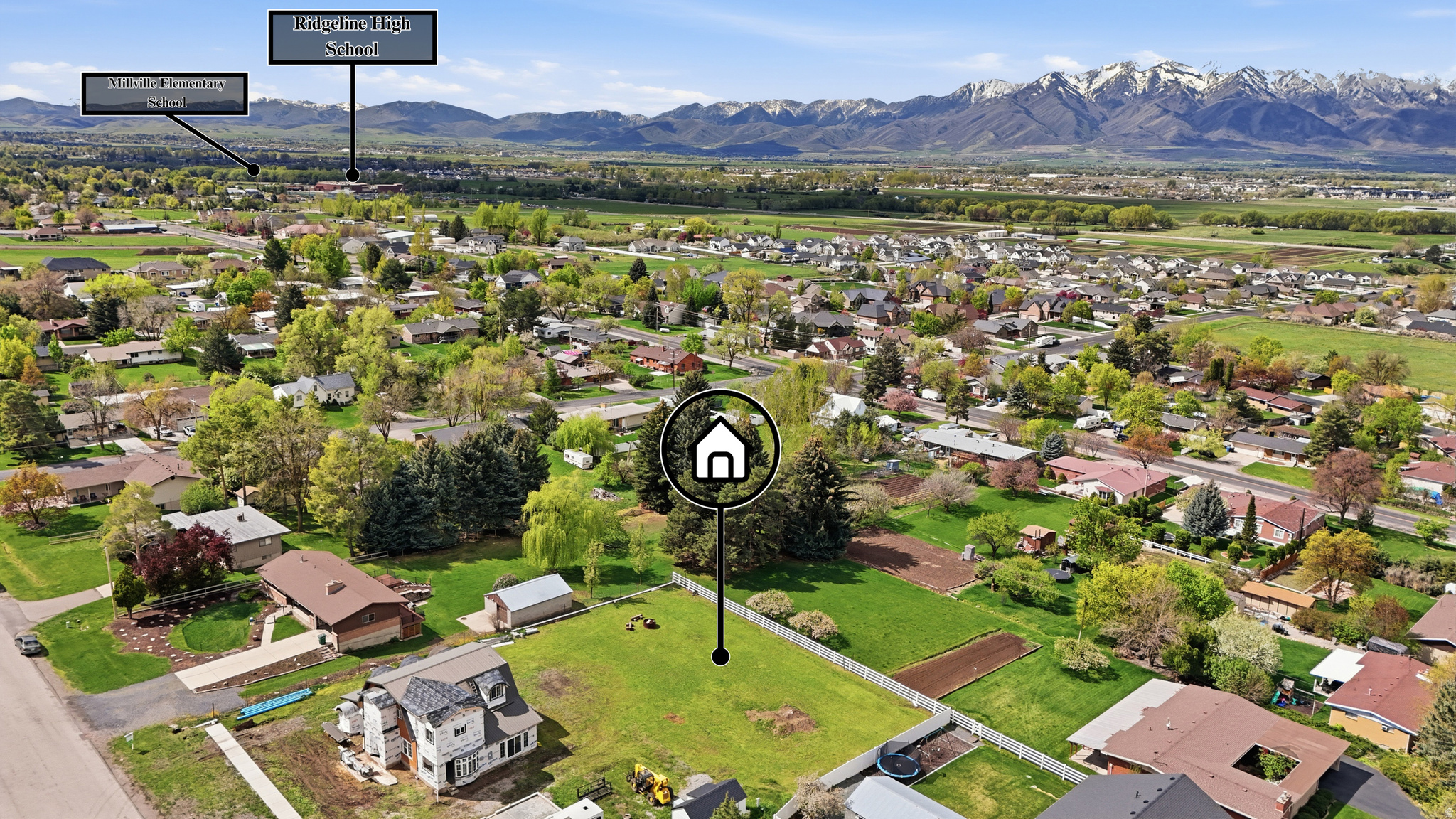 BOUWES - Residential