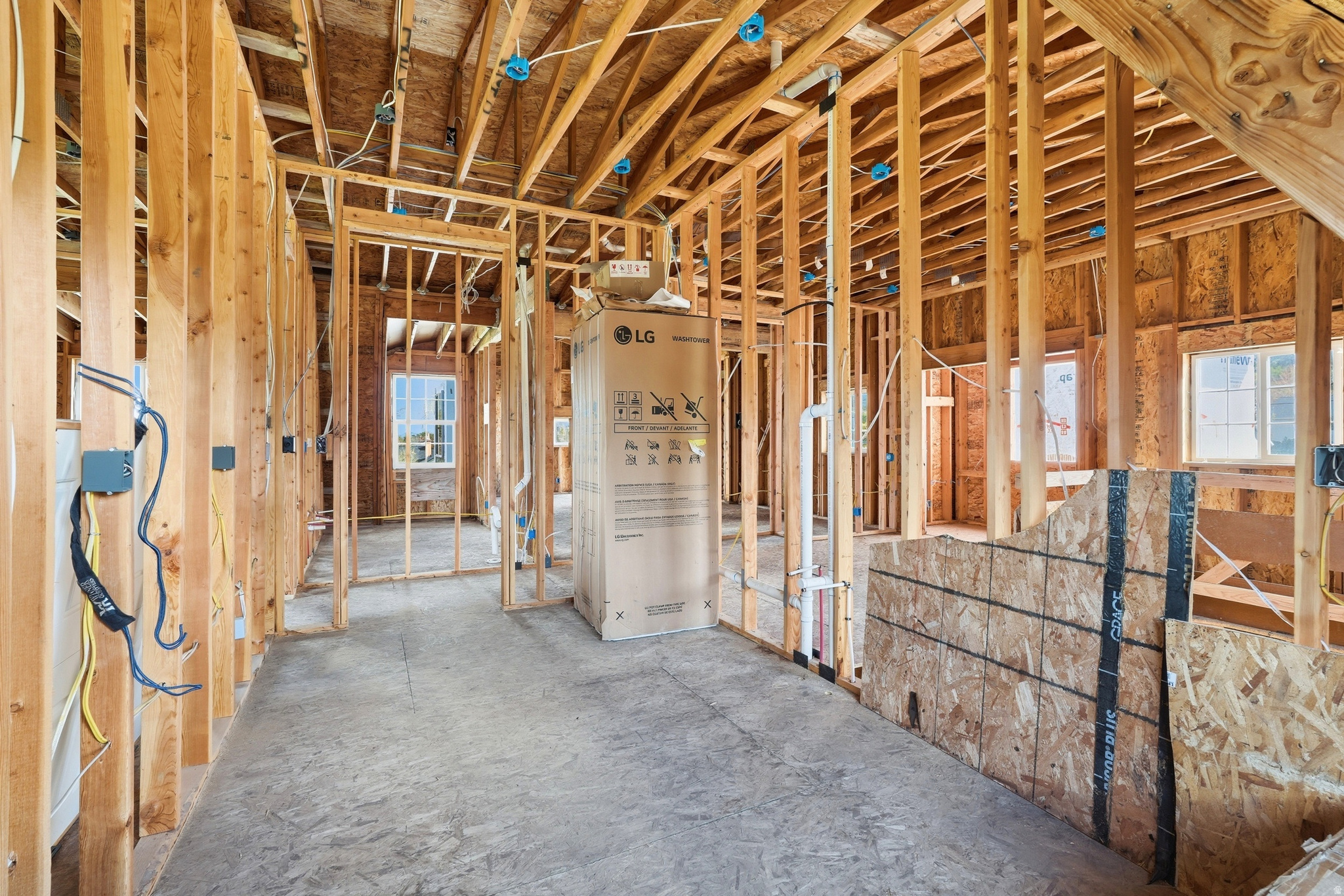 BOUWES - Residential