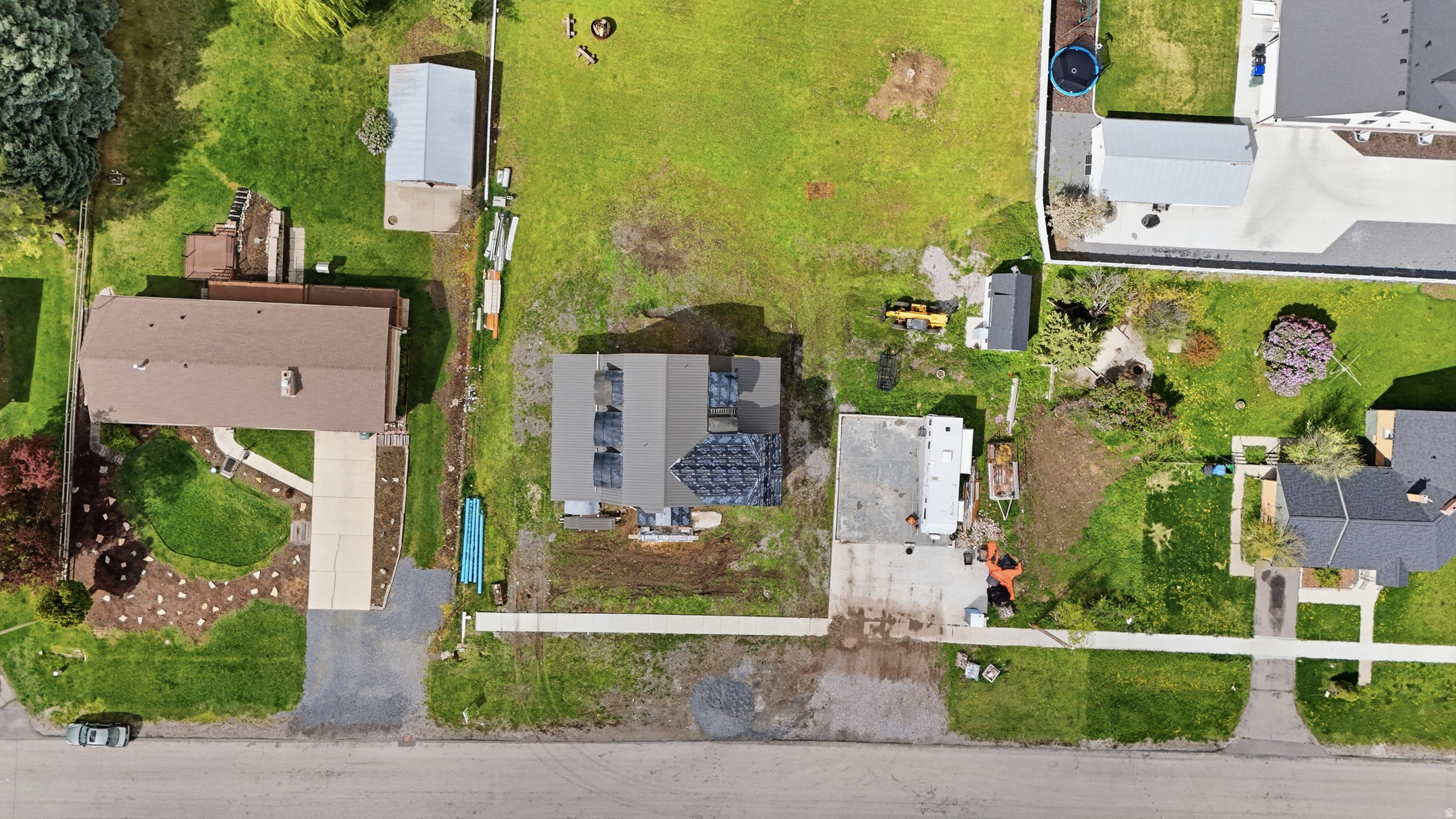 BOUWES - Residential