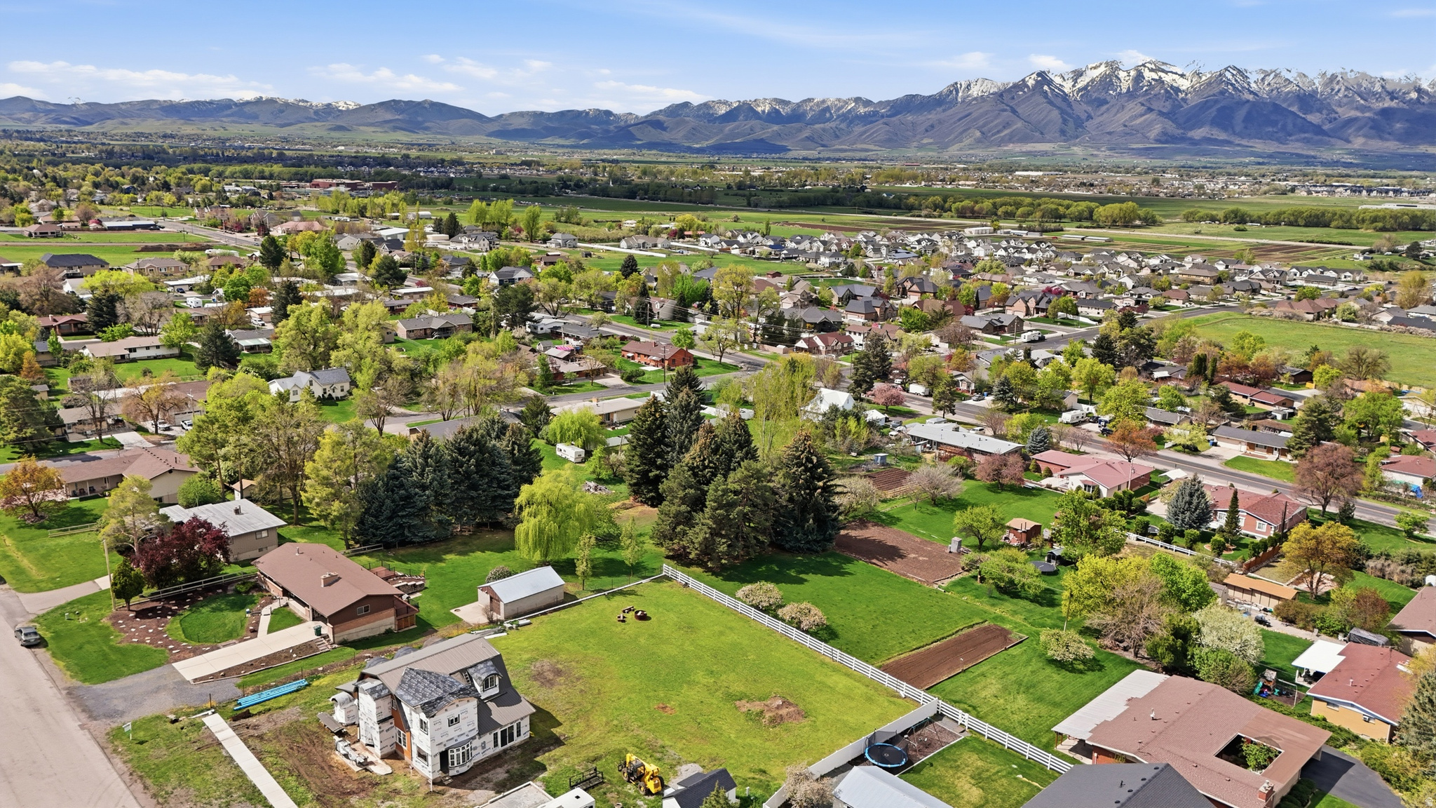 BOUWES - Residential