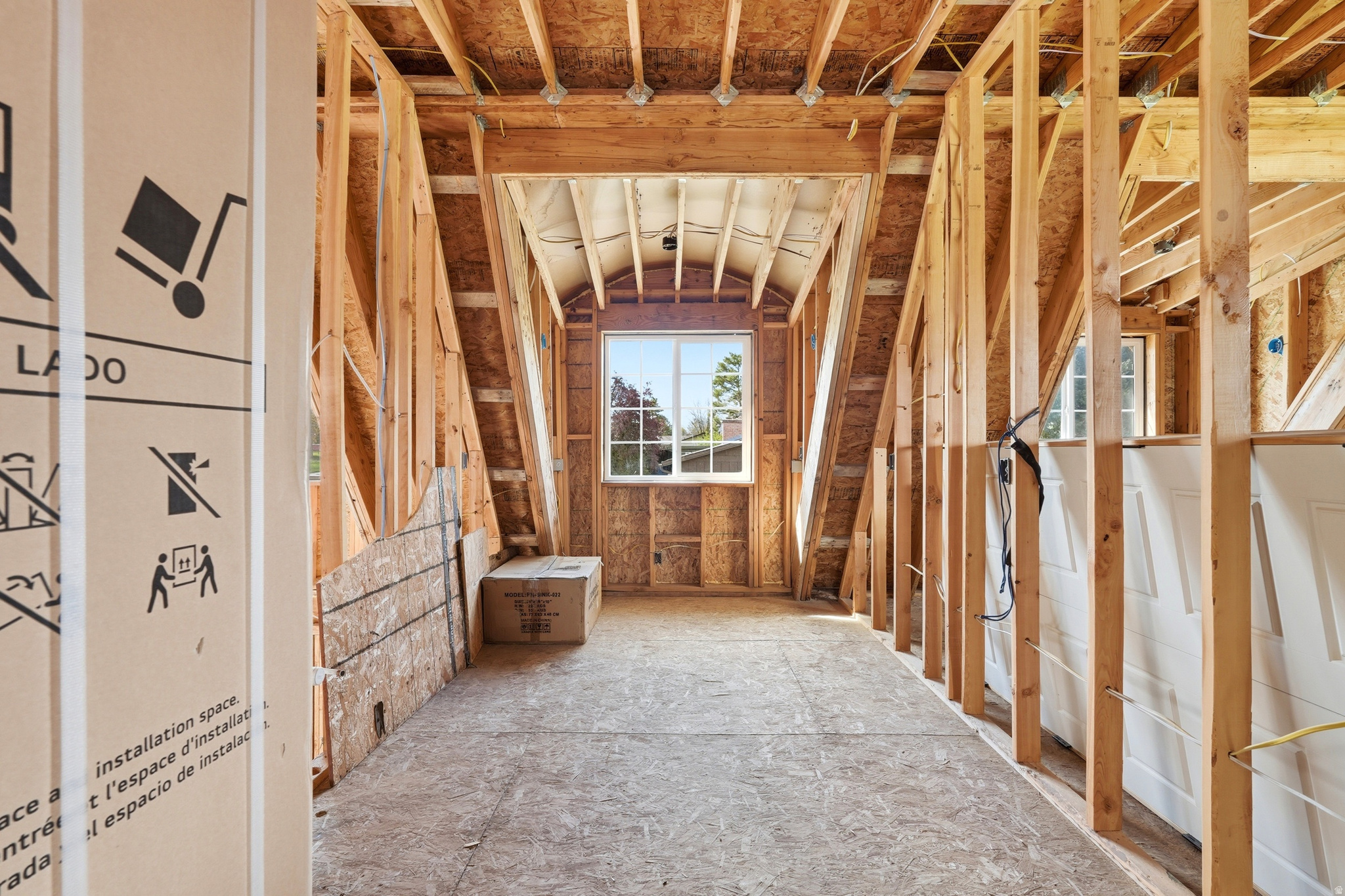 BOUWES - Residential