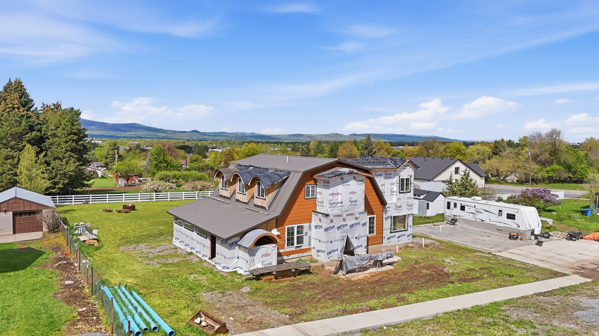 BOUWES - Residential