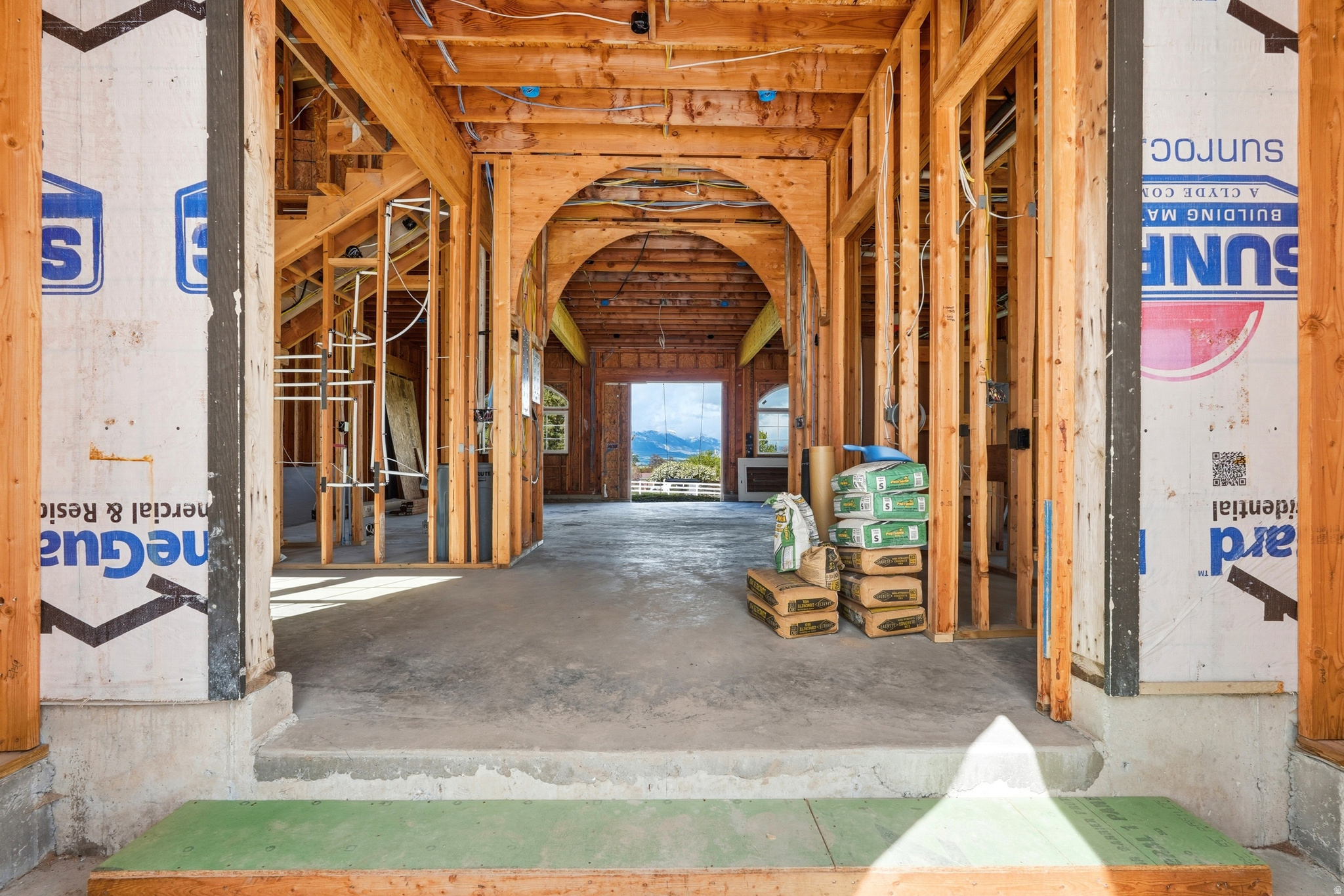 BOUWES - Residential