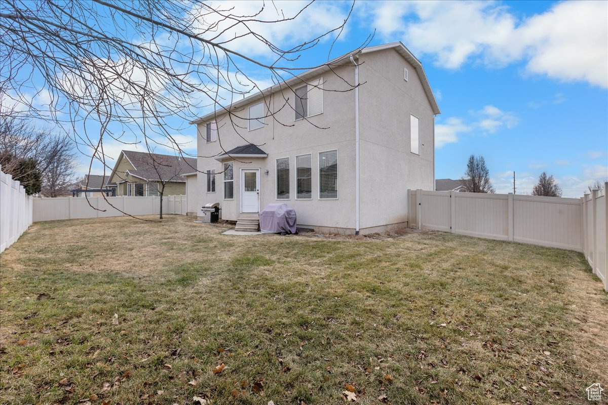 13018 S Hawk Talon Rd, Herriman, Utah image 25