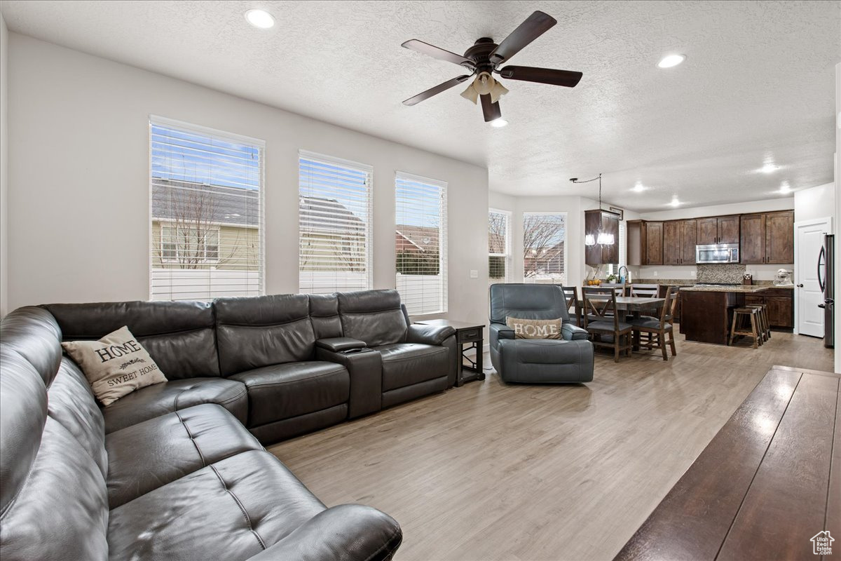13018 S Hawk Talon Rd, Herriman, Utah image 12
