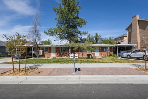 Multifamily For Sale - 3148 W 3650<br/> West Valley City, UT 84119