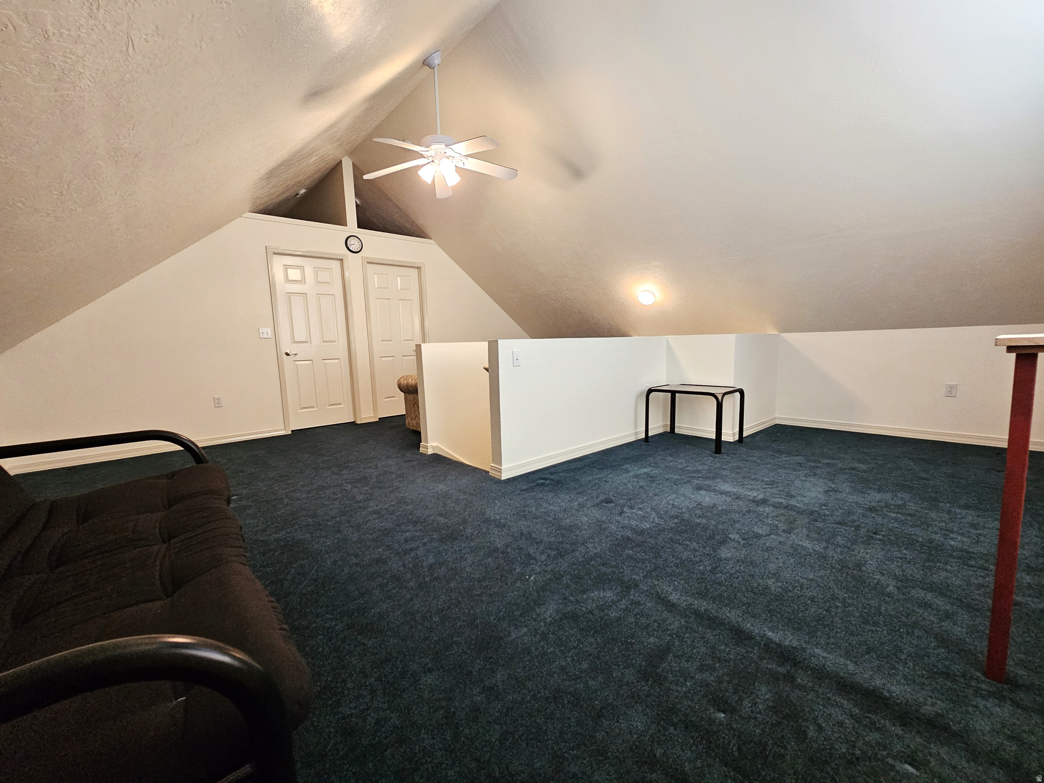 SKYLINE MOUNTAIN RESORT - Land